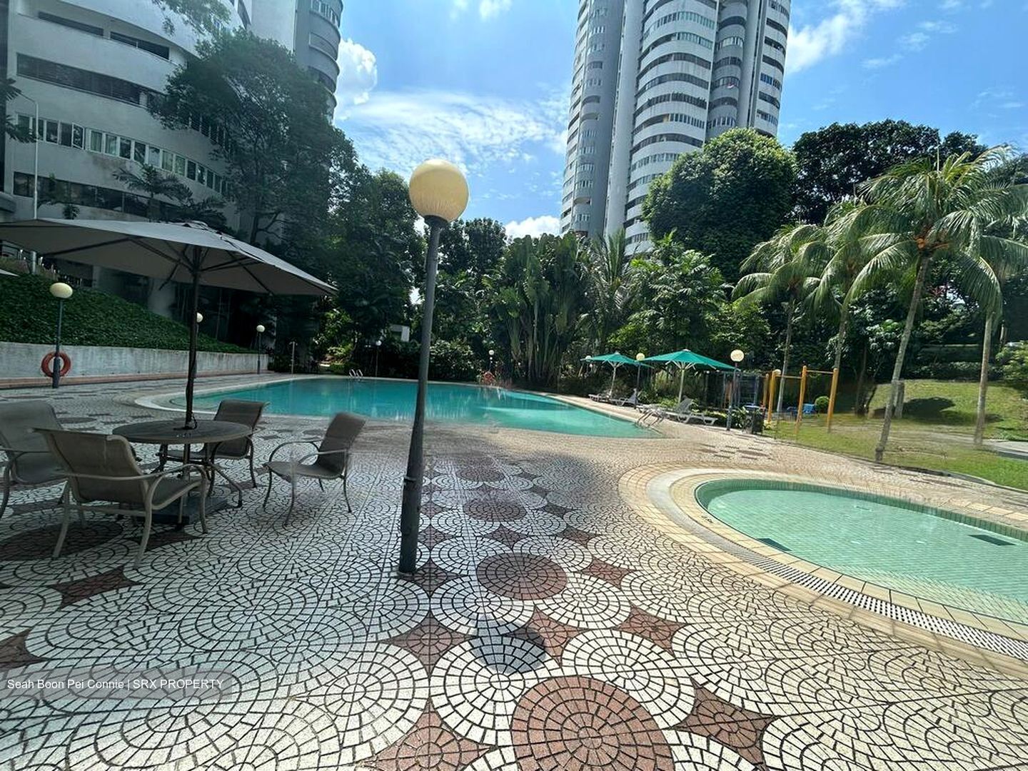 Teresa Ville (D4), Condominium #447839551